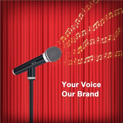 Do ghuth, ár mbranda - Dúshlán Díolacháin agus Oibríochta thar lear 2