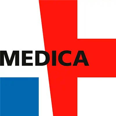 MEET US in MEDICA